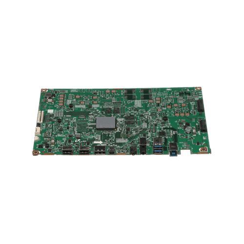 Samsung Main Pcb Assembly - BN94-12242D