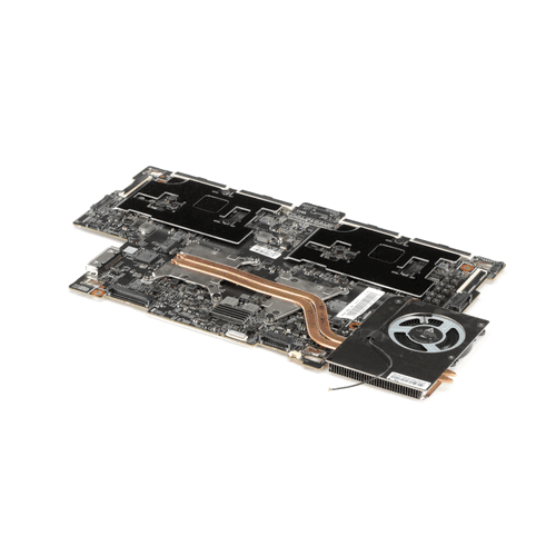 Samsung Assembly Pcb Main;Qrq900A - BN94-13292L