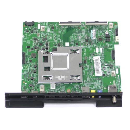 Samsung Assembly Pcb Main;Unu7400H - BN94-13302B