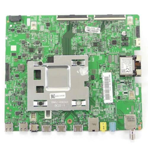 Samsung Assembly Pcb Main;Ledtv 7K,B V - BN94-13602B
