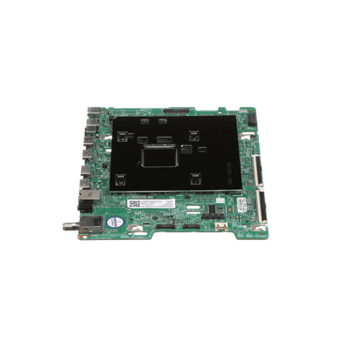Samsung Assembly Pcb Main;Uru8000F - BN94-14163G