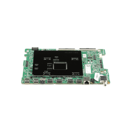Samsung Assembly Pcb Main;Uru8000F - BN94-14163H