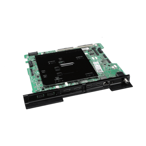 Samsung Assembly Pcb Main;Qrq70D - BN94-14259B