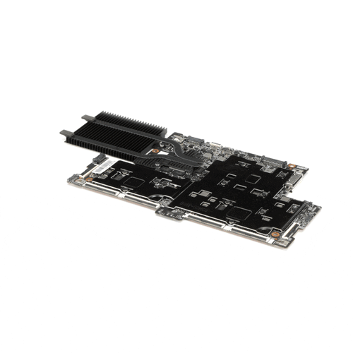 Samsung Assembly Pcb Main;Qrq900Z - BN94-14858K