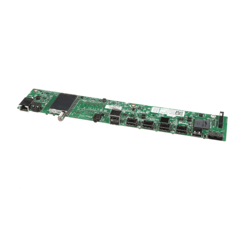 Samsung TV Main Pcb Assembly - BN94-17419H