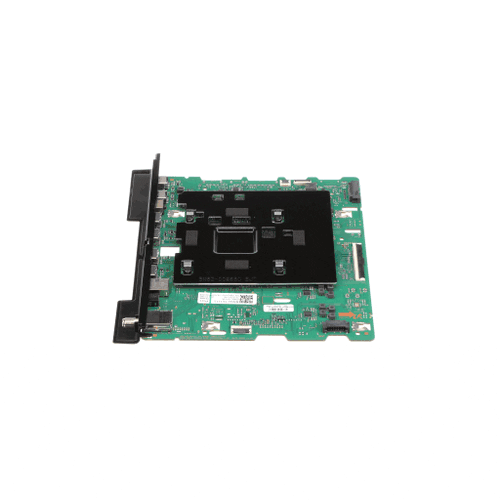 Samsung Assembly Pcb Main;Q80Ck - BN94-18111E
