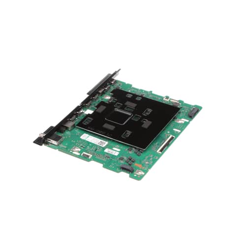 Samsung Assembly Pcb Main;Q80Ck - BN94-18111E