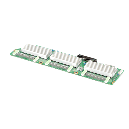 Samsung Assembly Pdp P-Y Main Scan Upp - BN96-04864A