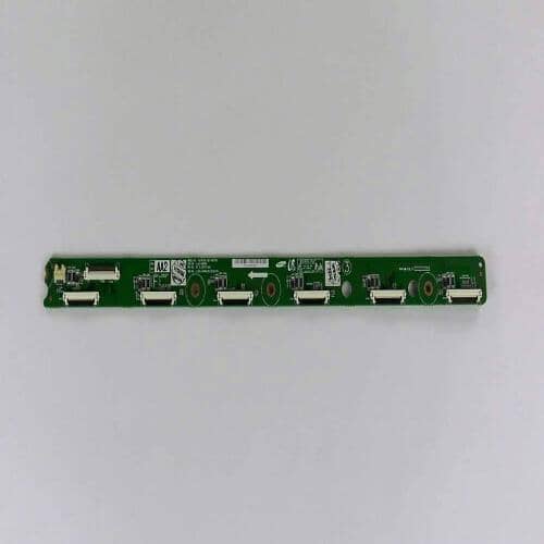 Samsung Assembly Pdp P-Address F-Buffe - BN96-06763A