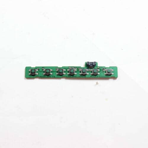Samsung Assembly Board P-Function Tact - BN96-07269A