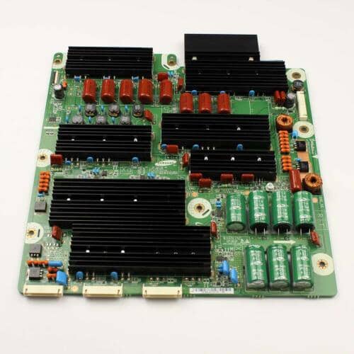 Samsung Pdp X Main Board Assembly - BN96-16544A