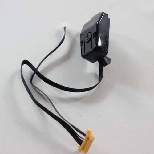 Troy Bilt Yardman Label-Snow Panel 4 - 777I25022