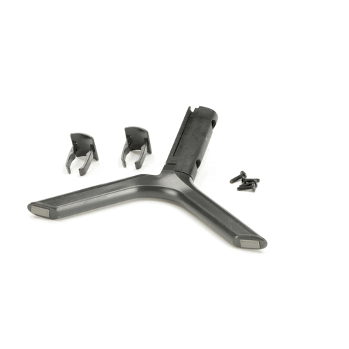 Samsung Assembly Stand P-Cover Top Lef - BN96-45798E