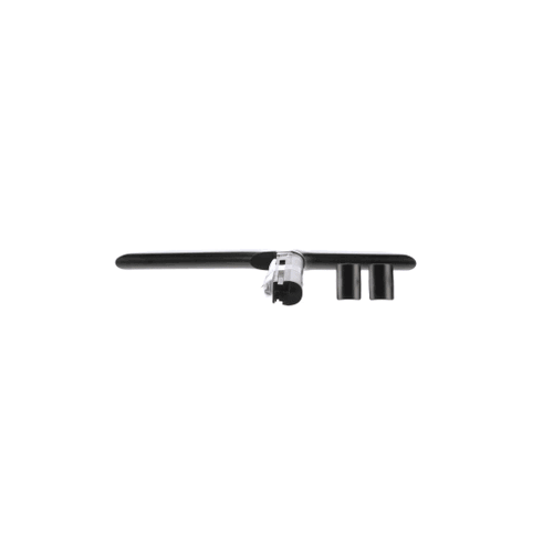 Samsung Assembly Stand P-Cover Top Lef - BN96-45800A