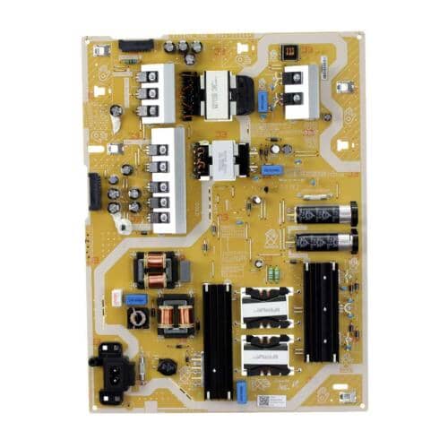 Samsung Assembly Stand P-Cover Top;65Q - BN96-48216A