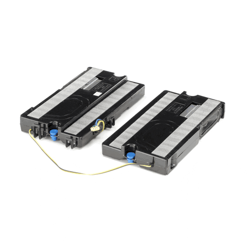 Samsung Assy Speaker P-Front;Tv-Spk,Qe - BN96-49998E