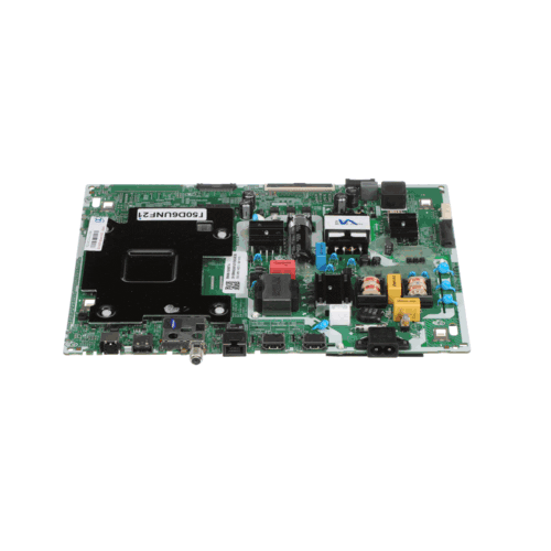 Samsung Assembly Board P Main - BN96-50987A