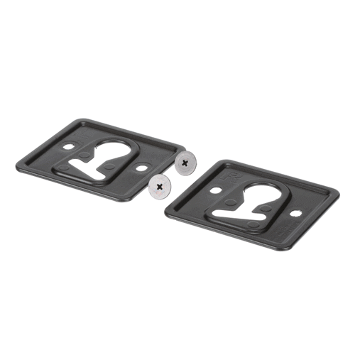 Samsung Assembly Accessory-Wall Mount - BN96-51686A