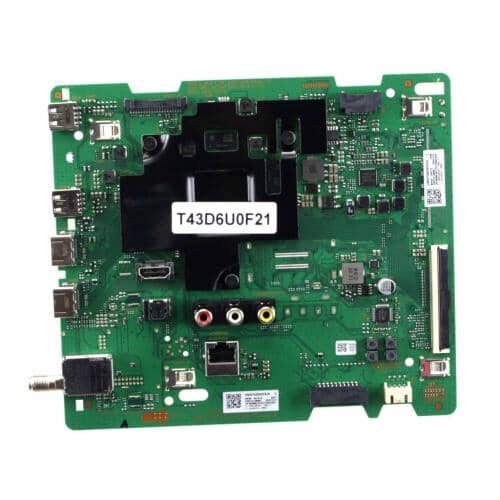 Samsung Assembly Board P Main - BN96-52107A