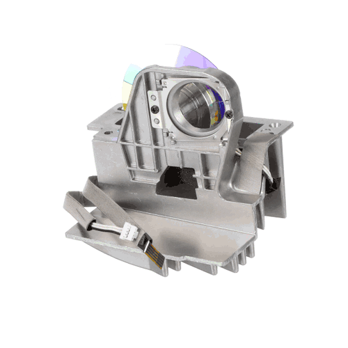 Samsung Assembly Color Wheel P - BP96-01854A