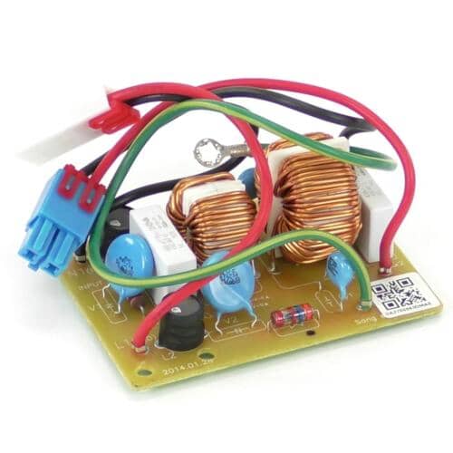 Samsung Coil Filter - DA27-00043D