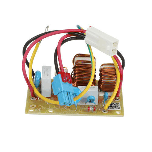 Samsung Coil Filter - DA27-00058A