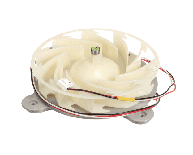 Samsung Refrigerator Evaporator Fan Motor - DA31-00342A