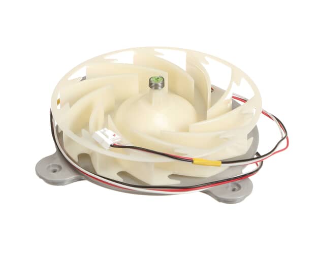 Samsung Refrigerator Evaporator Fan Motor - DA31-00342A