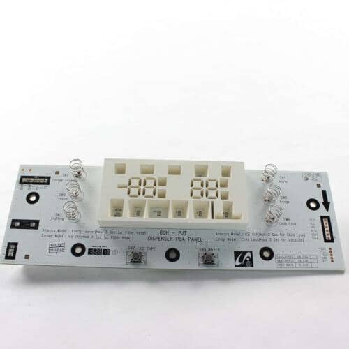 Samsung Lcd Pcb Kit Assembly - DA41-00522A