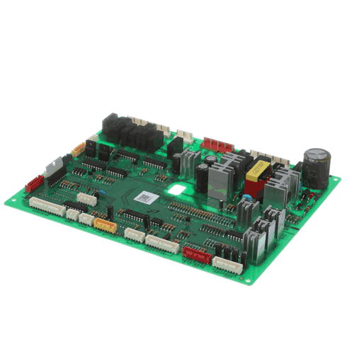 Samsung Main Pcb Assembly - DA41-00620D