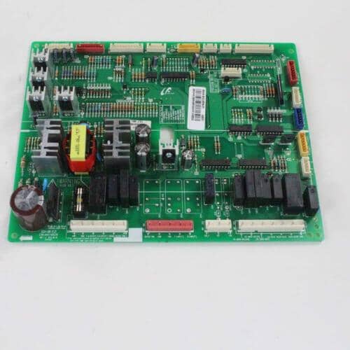 Samsung Main Pcb Assembly - DA41-00648B