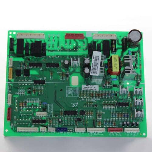 Samsung Main Pcb Assembly - DA41-00651T