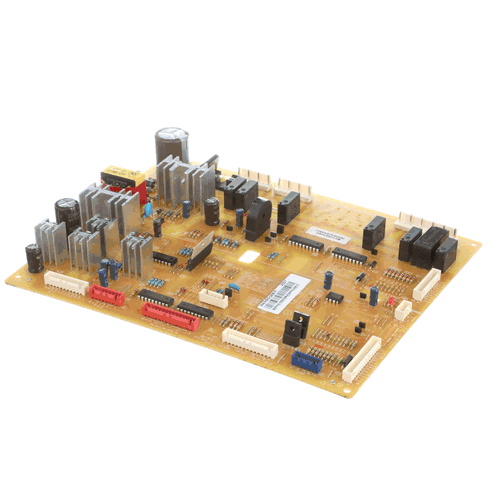 Samsung Main Pcb Assembly - DA41-00670B