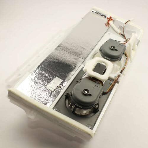 Samsung Heater Cord-Duct Fre - DA47-00261E