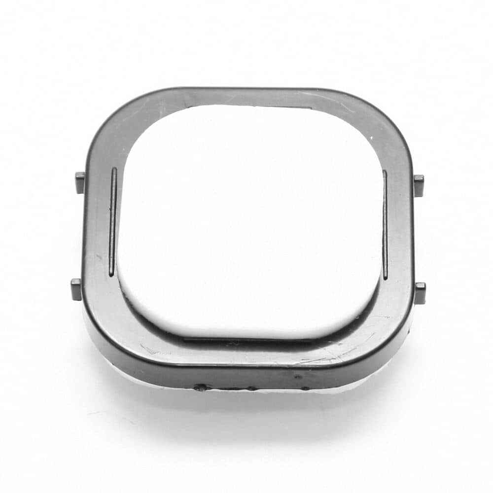 Murray Nut 1/2-20 Hex Top L - 5025387SM