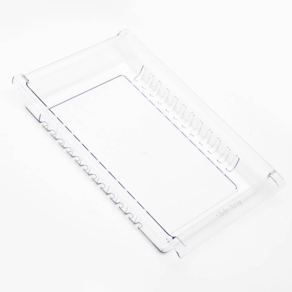 LG Owners Manual Assembly - AFN68983711
