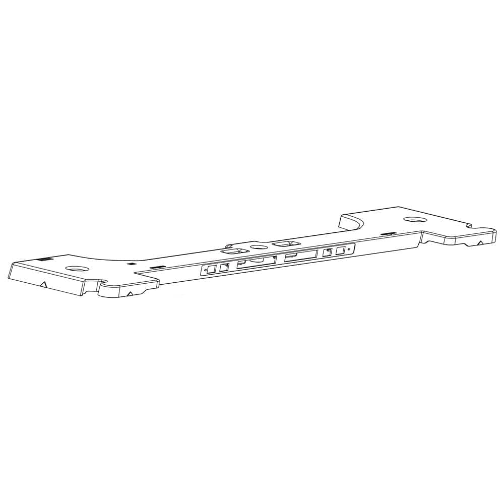 Echo Conical Washer - V347000010