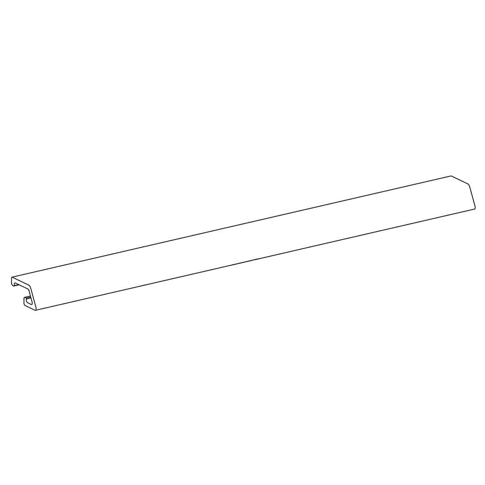 Echo Label - Model -- Hc-233 - X503001610