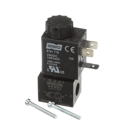 Samsung Service-Gas Inlet Valve - DA81-10463A