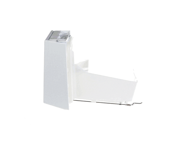 Samsung Refrigerator Tray Ice Assembly - DA82-01397A