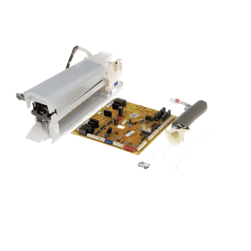 Samsung Ice Maker Service Kit Da82-027 - DA82-02705A