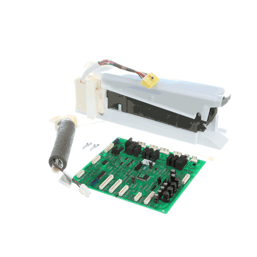 Samsung Ice Maker Service Kit Da82-027 - DA82-02707A