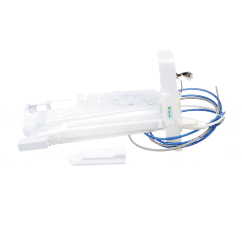Samsung Refrigerator Water Filter Case - DA82-02876A