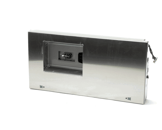 Samsung A/S Assembly-Packing Door Ref - DA82-03291C