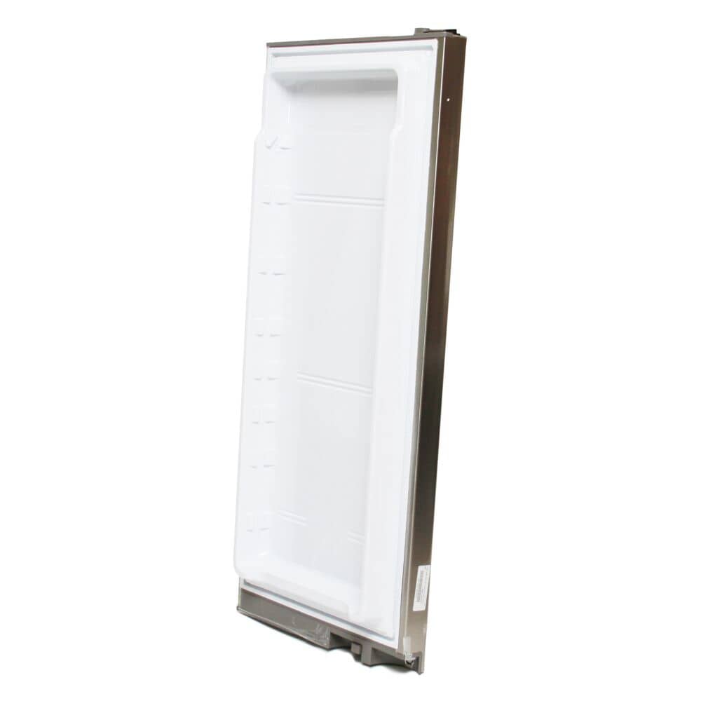 Whirlpool Trim Control Panel (Blk) - 02100152