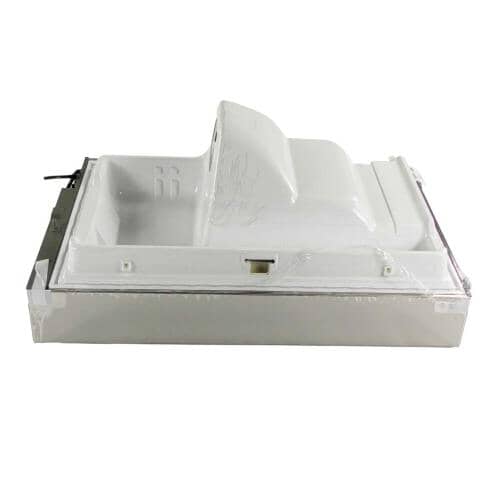 Samsung Assembly Door Foam-Ref Left - DA91-04330B