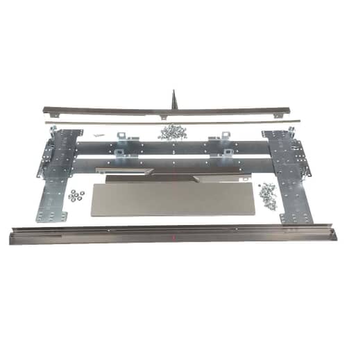 Samsung Assembly Install - DA91-04755A