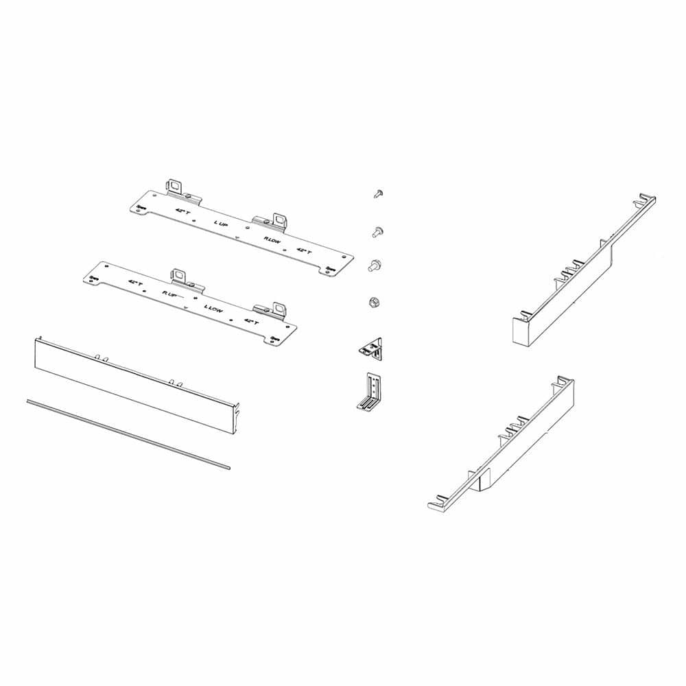 Echo Gasket, Pump - 12532554430