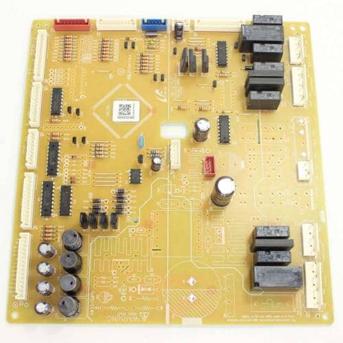 Samsung Main Pcb Assembly - DA92-00146D