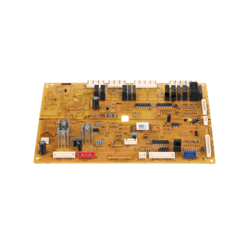Samsung Main Pcb Assembly - DA92-00242A